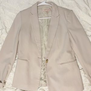 Philosophy Blazer